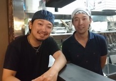 DSC_0572 中華そば亜熱帯@東京都江戸川区東小岩1-4-5